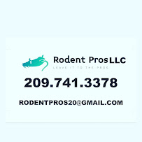 Rodent Pros LLC - Photo 6 - Car repair in , Stockton