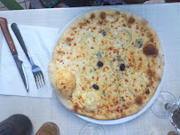 Pizza du Restaurant Pizzeria Marco à Cenon - n°4
