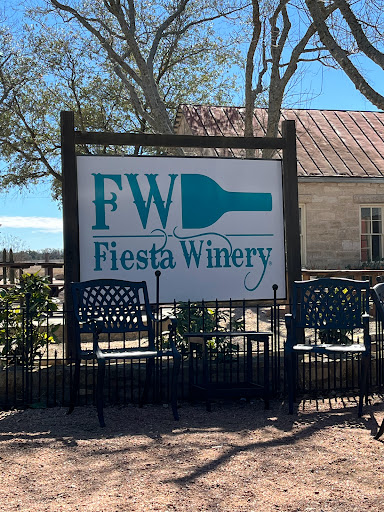 Winery «Fiesta Winery 290», reviews and photos, 6260 US-290, Fredericksburg, TX 78624, USA