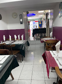 Atmosphère du Restaurant tunisien La Rose du Paradis à Marseille - n°7