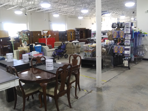 Thrift Store «Goodwill St Petersburg Store», reviews and photos