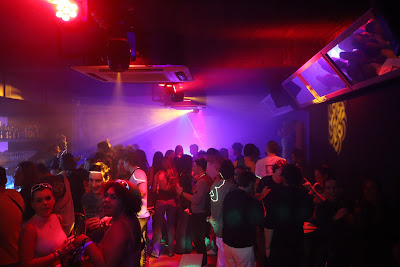Cristal Club à Reims