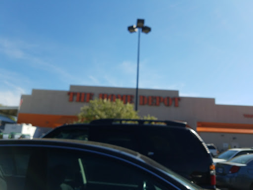 Home Improvement Store «The Home Depot», reviews and photos, 955 N Randall Rd, Elgin, IL 60123, USA