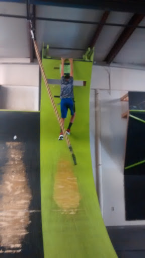 Gym «Warrior Sports», reviews and photos, 425 W Farm Rd 182 #6, Springfield, MO 65810, USA