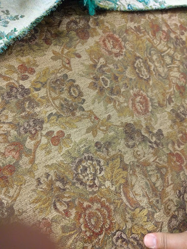 Fabric Store «Mill End Fabrics», reviews and photos, 951 N Stewart St # B, Carson City, NV 89701, USA