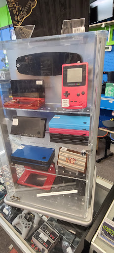 Video Game Store «Media Vault», reviews and photos, 3697 Rhea County Hwy, Dayton, TN 37321, USA