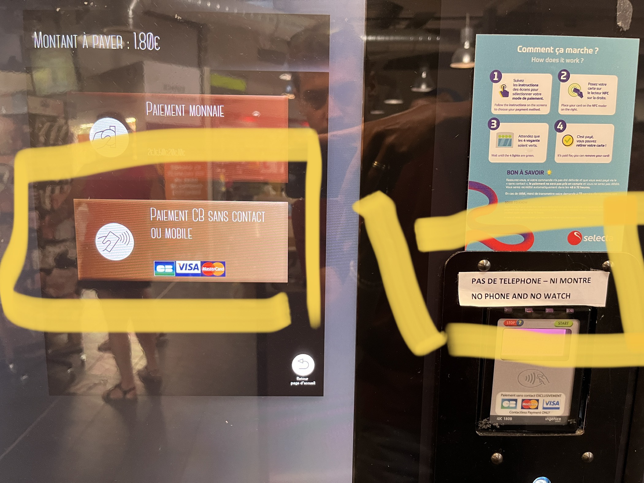 Photo n° 3 de l'avis de Baptiste.h fait le 30/07/2023 à 18:36