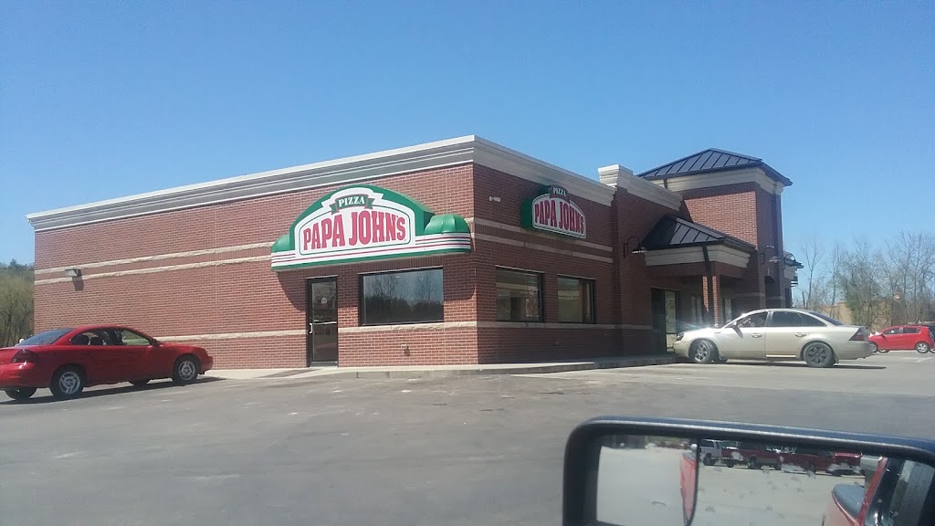 Papa Johns Pizza 47469