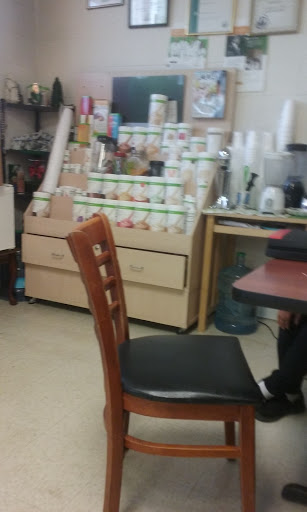 Grocery Store «La Tienda Hispana», reviews and photos, 214 S Maple St, Lebanon, TN 37087, USA