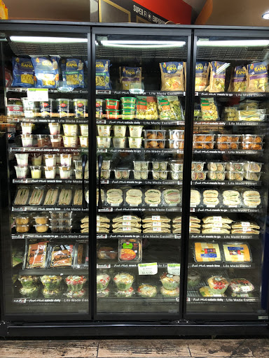 Supermarket «Super FI • Emporium», reviews and photos, 1635 Lexington Ave, New York, NY 10029, USA