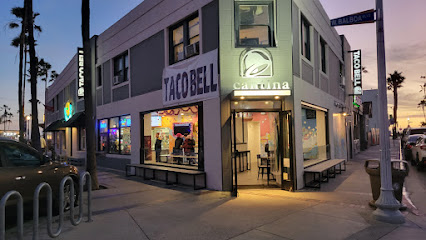 Taco Bell - 2121 W Balboa Blvd, Newport Beach, CA 92663