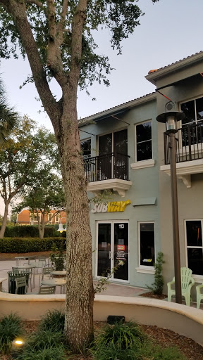 Restaurant «Subway», reviews and photos, 5510 PGA Boulevard #113, Palm Beach Gardens, FL 33418, USA