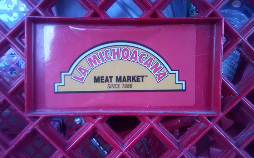Butcher Shop «La Michoacana Meat Market», reviews and photos, 4214 Ayers St, Corpus Christi, TX 78415, USA