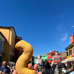 Photo n°1 de l'avis de Elena.d fait le 01/04/2023 à 20:32 sur le  Pastry Bakery Palmisano Carmelina à Venice