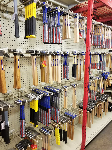 Hardware Store «Cox Hardware and Lumber», reviews and photos, 1923 N Wayside Dr, Houston, TX 77011, USA