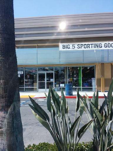 Sporting Goods Store «Big 5 Sporting Goods - Riverside», reviews and photos, 10251 Magnolia Ave, Riverside, CA 92503, USA