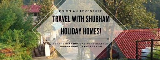 Shubham Holiday Homes