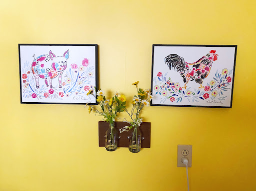 Painter «CertaPro Painters of East Tennessee», reviews and photos, 10904 McBride Ln, Knoxville, TN 37932, USA