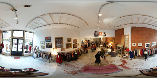 Boutique «Mannequin Boutique», reviews and photos, 1311 Main St, Cincinnati, OH 45202, USA