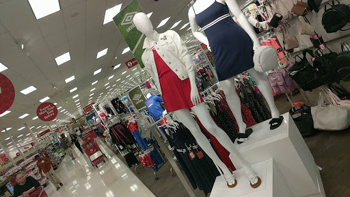 Department Store «Target», reviews and photos, 3101 Jefferson Davis Hwy, Alexandria, VA 22305, USA