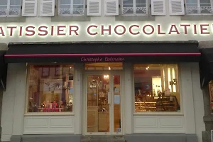 Christophe Galineau Pâtissier-Chocolatier image