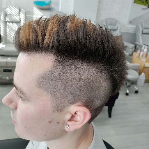 Beauty Salon «Fine Hair», reviews and photos, 900 Old Philadelphia Rd, Jasper, GA 30143, USA