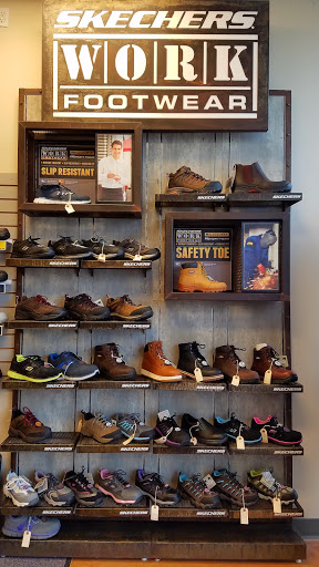 Boot Store «Work Shoe HQ», reviews and photos, 1067 W Riverdale Rd, Ogden, UT 84405, USA
