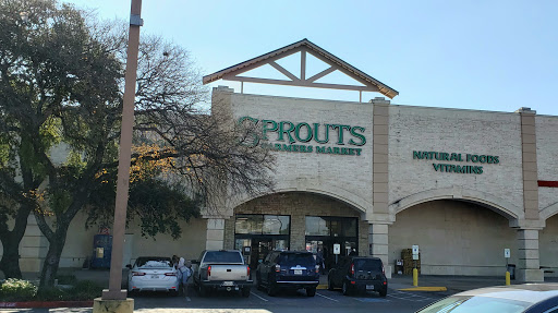 Health Food Store «Sprouts Farmers Market», reviews and photos, 110 S Interstate Hwy 35, Round Rock, TX 78681, USA