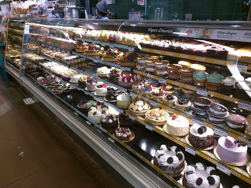 Grocery Store «Whole Foods Market», reviews and photos, 711 University Ave, San Diego, CA 92103, USA