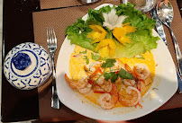 Plats et boissons du Restaurant thaï Khon Kaen Restaurant Thaï à Évian-les-Bains - n°10