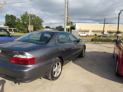 Used Car Dealer «Ran Auto Sales», reviews and photos, 8131 Jones Rd, Jersey Village, TX 77065, USA