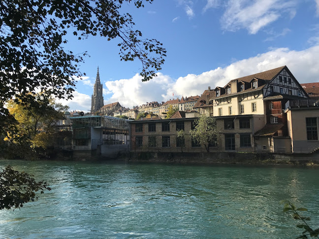 Wasserwerkgasse 15, 3011 Bern, Schweiz