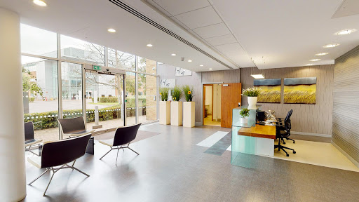 Rombourne Serviced Offices, Swindon