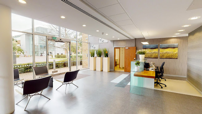 Rombourne Serviced Offices, Swindon - Other