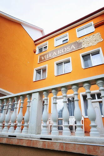 Értékelések erről a helyről: Villa Rosa Idősek Otthona - Mátrafüred, Gyöngyös - Szociális szolgáltató szervezet