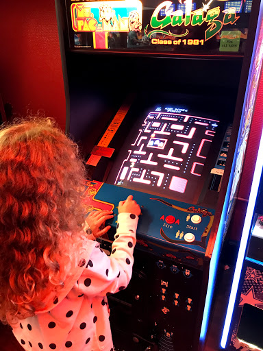 Bowling Alley «AMF Sky Lanes», reviews and photos, 7401 S Orange Blossom Trail, Orlando, FL 32809, USA