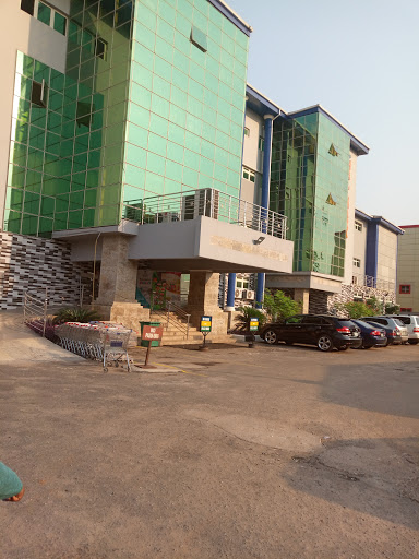Phil HallMark Supermarket, 107 Benin Sapele Rd, Oka, Benin City, Nigeria, Building Materials Store, state Ondo