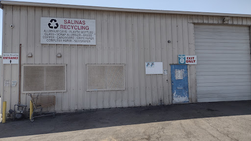 Salinas Recycling