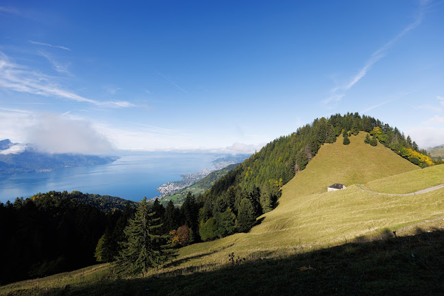 1820 Montreux, Schweiz