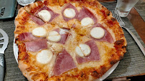 Pizza du Restaurant Le Saint Louis à Carcassonne - n°9