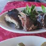 Photo n°3 de l'avis de Daniele. fait le 26/12/2021 à 10:27 sur le  Agriturismo S’Acqua Callenti à Castiadas