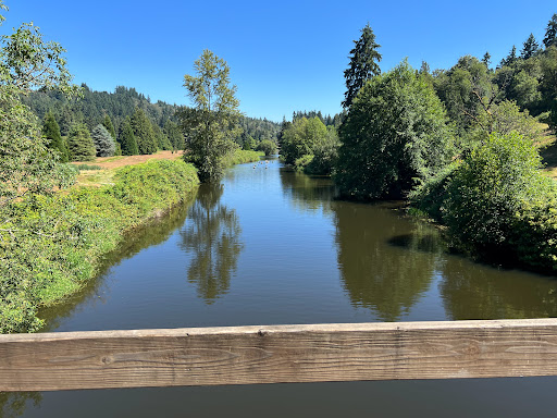 Golf Course «Wayne Public Golf Course», reviews and photos, 16721 96th Ave NE, Bothell, WA 98011, USA