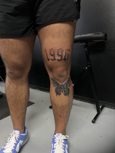 Explore funny matching tattoo ideas, creative tattoo ideas in Mcallen, available at House of Tattoos
