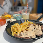 Photo n°1 de l'avis de André.o fait le 21/04/2022 à 15:26 sur le  100 Peneiras à Seixal