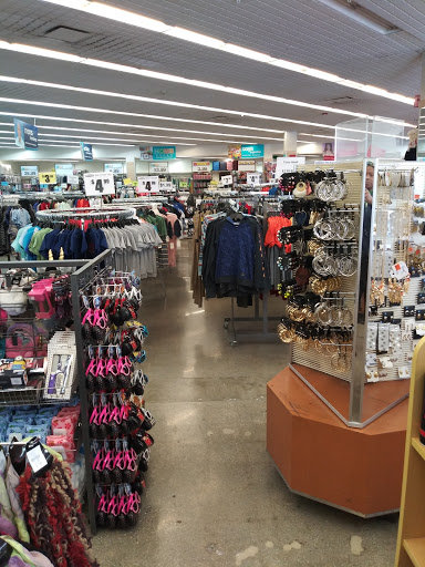 Discount Store «Fallas Discount Stores», reviews and photos, 14121 E. Romona Blvd, Baldwin Park, CA 91706, USA