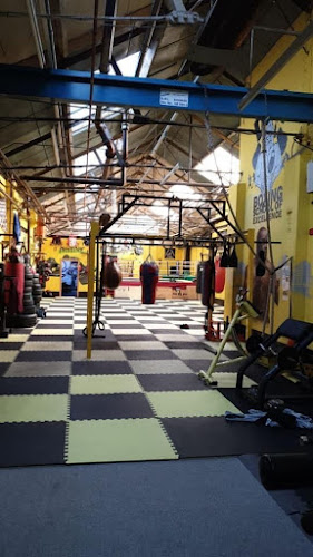 D&A Boxing School Of Excellence - Birmingham