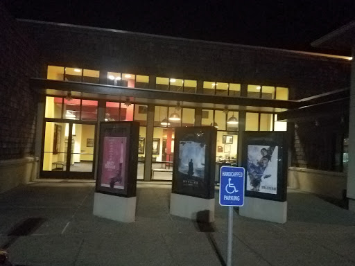 Movie Theater «Astoria Gateway Cinemas», reviews and photos, 1875 Marine Dr, Astoria, OR 97103, USA