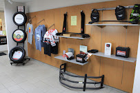DELLA Toyota - Photo 3 - Car repair in Plattsburgh, NY, Burlington