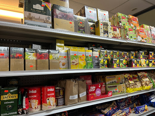 Market «Gastronom Kiev Market», reviews and photos, 4900 Madison Ave, Sacramento, CA 95841, USA