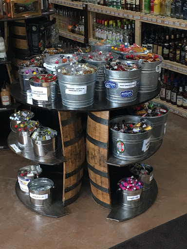 Liquor Store «J & L Liquors», reviews and photos, 322 Hester Dr, White House, TN 37188, USA